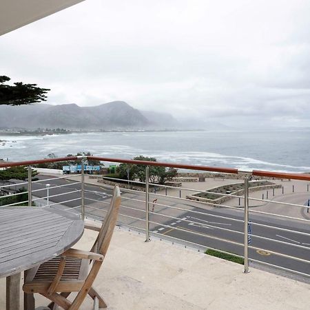 Hermanus Seaview Apartment Exterior photo