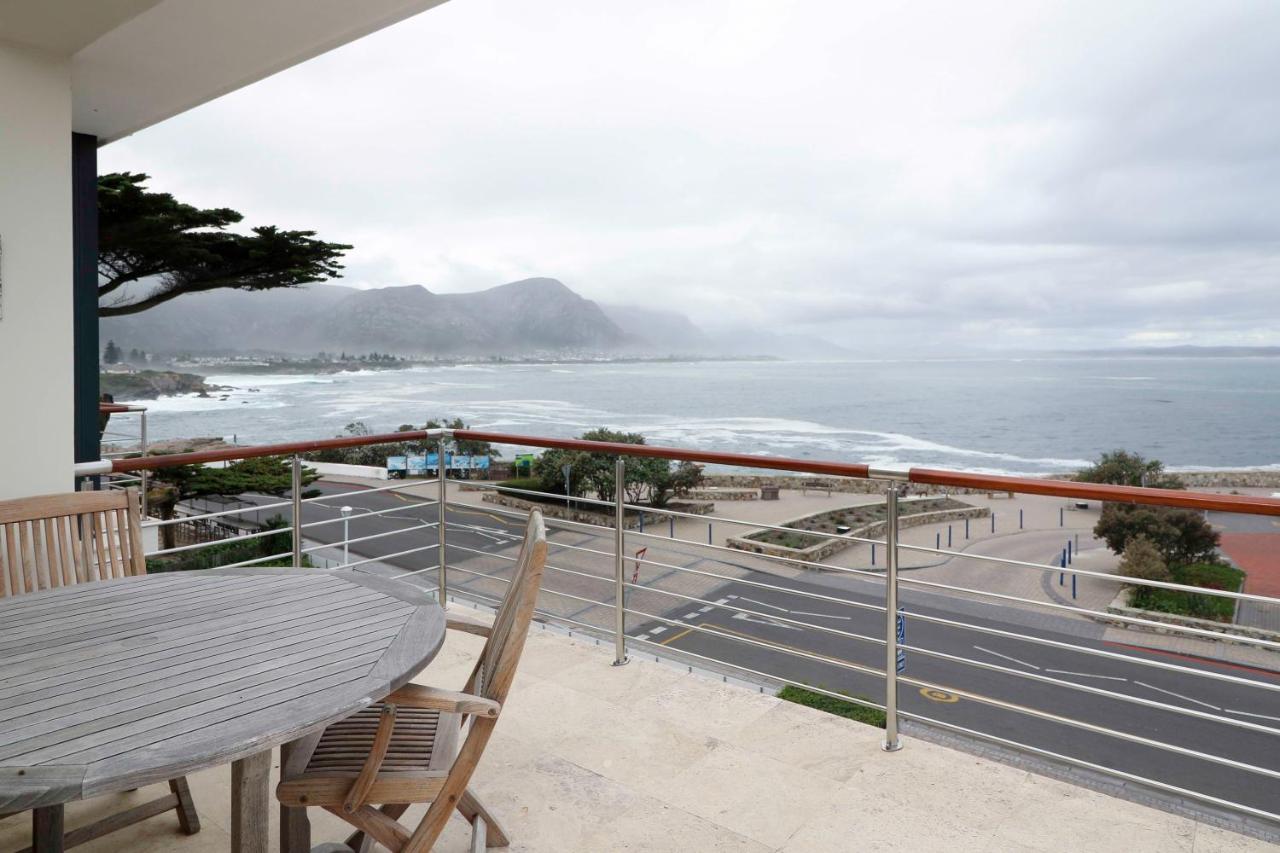 Hermanus Seaview Apartment Exterior photo