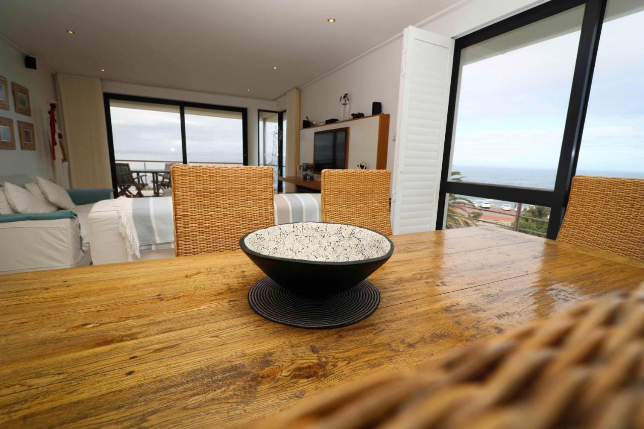 Hermanus Seaview Apartment Exterior photo