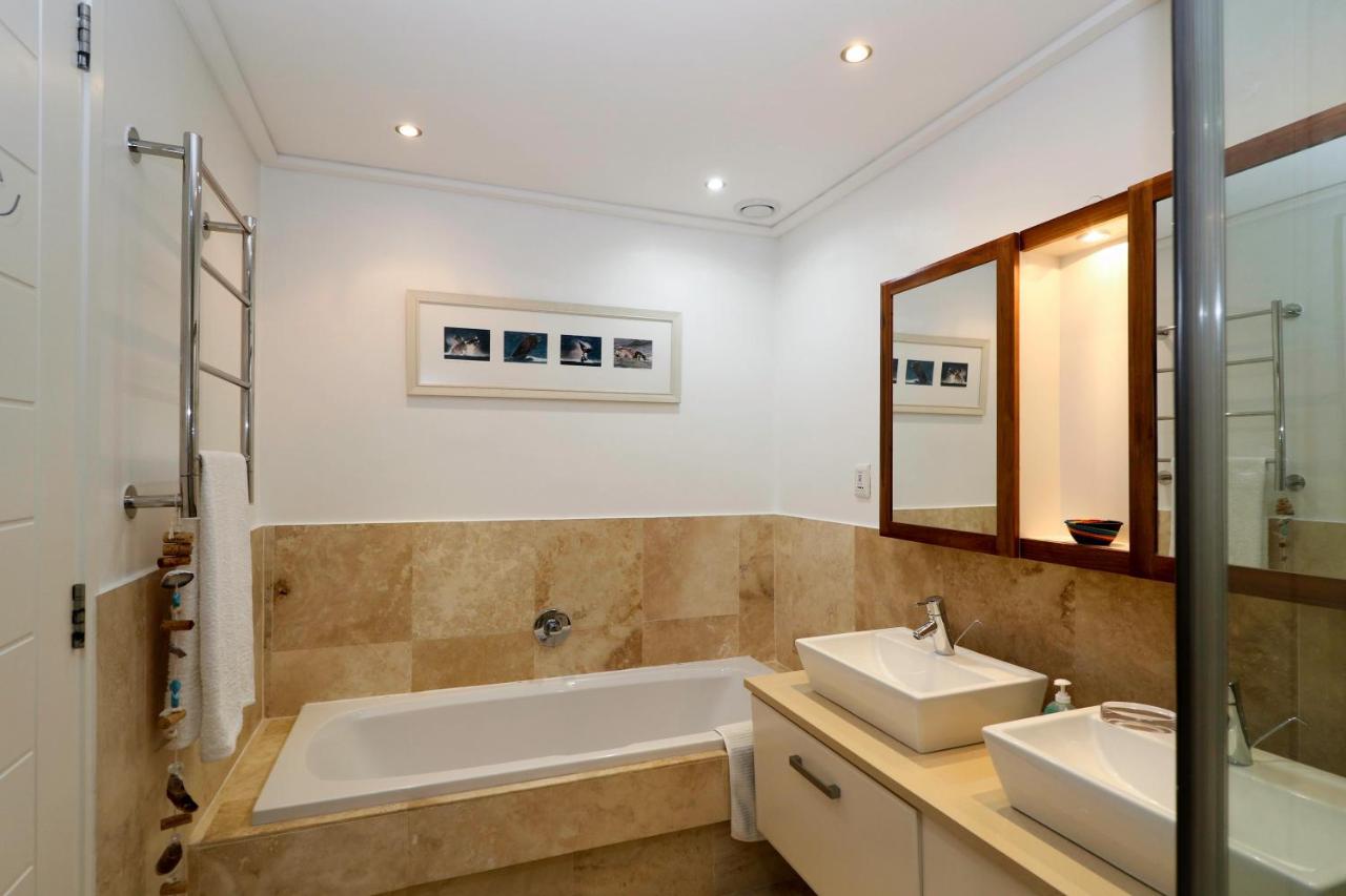 Hermanus Seaview Apartment Exterior photo